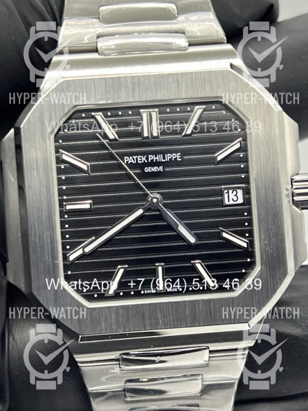 Товар Patek Philippe Cubitus 45mm 5821 Фото 4 - Patek Philippe Cubitus 45mm 5821