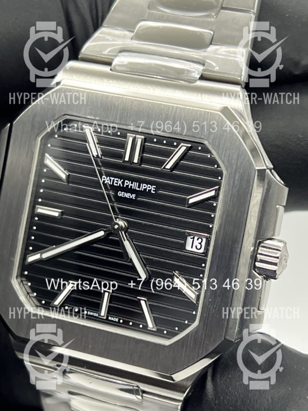 Товар Patek Philippe Cubitus 45mm 5821 Фото 5 - Patek Philippe Cubitus 45mm 5821