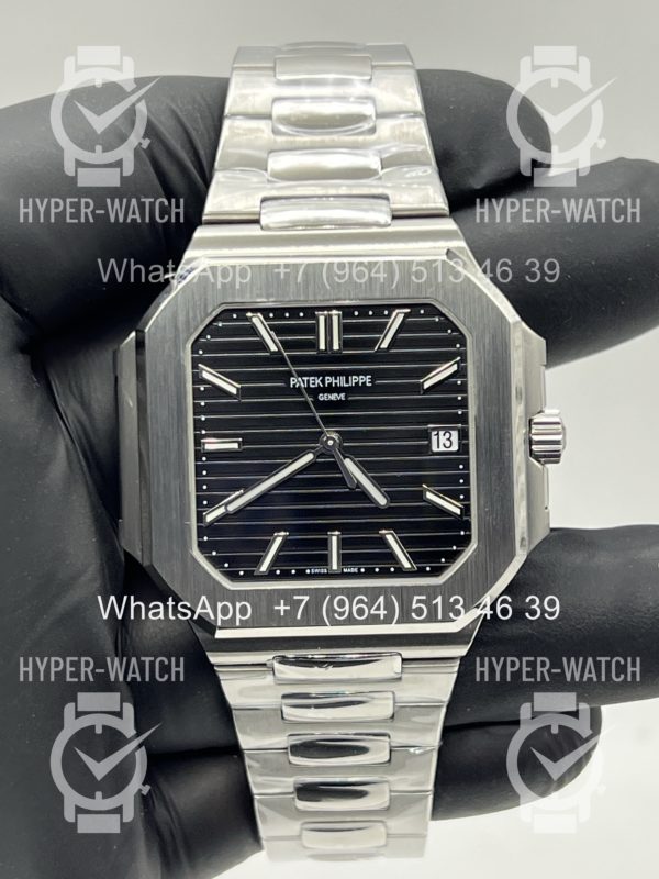 Товар Patek Philippe Cubitus 45mm 5821 Фото 6 - Patek Philippe Cubitus 45mm 5821