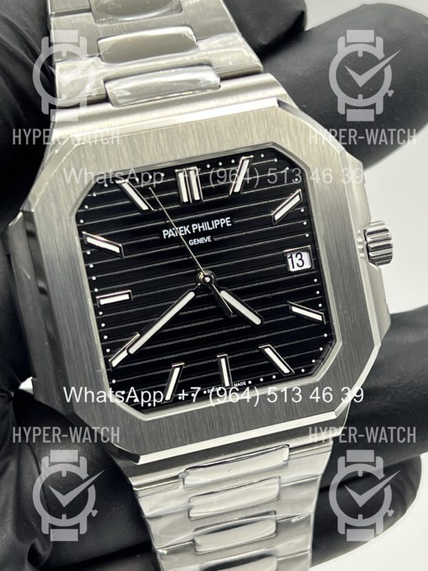 Товар Patek Philippe Cubitus 45mm 5821 Фото 7 - Patek Philippe Cubitus 45mm 5821