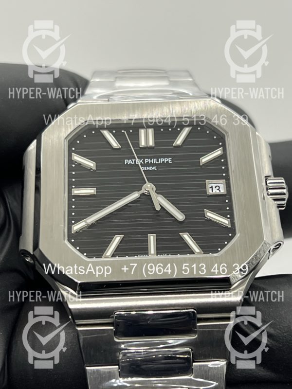 Товар Patek Philippe Cubitus 45mm 5821 Фото 8 - Patek Philippe Cubitus 45mm 5821