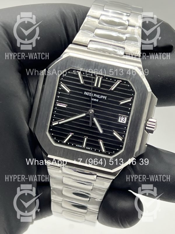 Товар Patek Philippe Cubitus 45mm 5821 Фото 9 - Patek Philippe Cubitus 45mm 5821