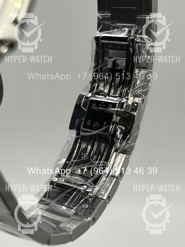 Товар Patek Philippe Cubitus 45mm 5821 Фото 17 - Patek Philippe Cubitus 45mm 5821