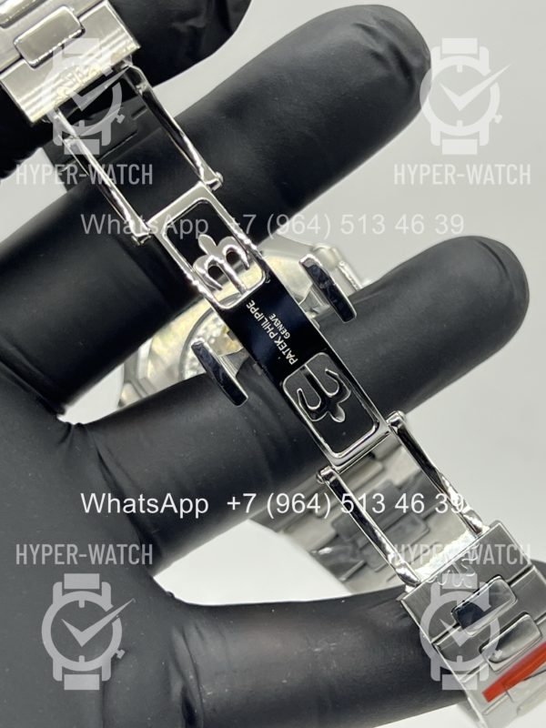Товар Patek Philippe Cubitus 45mm 5821 Фото 18 - Patek Philippe Cubitus 45mm 5821