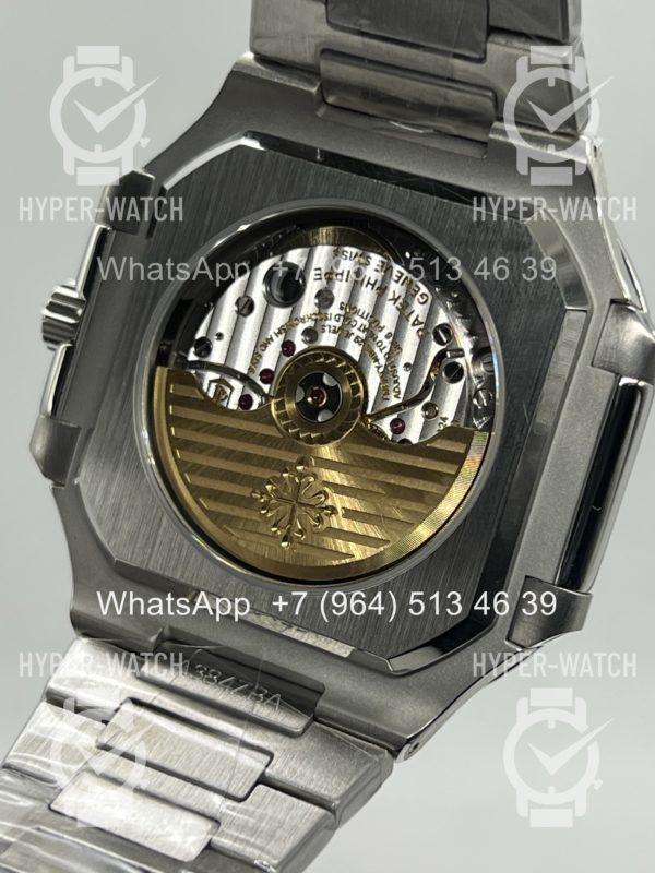 Товар Patek Philippe Cubitus 45mm 5821 Фото 19 - Patek Philippe Cubitus 45mm 5821