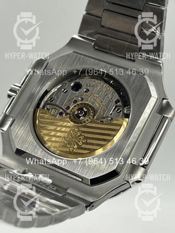 Товар Patek Philippe Cubitus 45mm 5821 Фото 20 - Patek Philippe Cubitus 45mm 5821