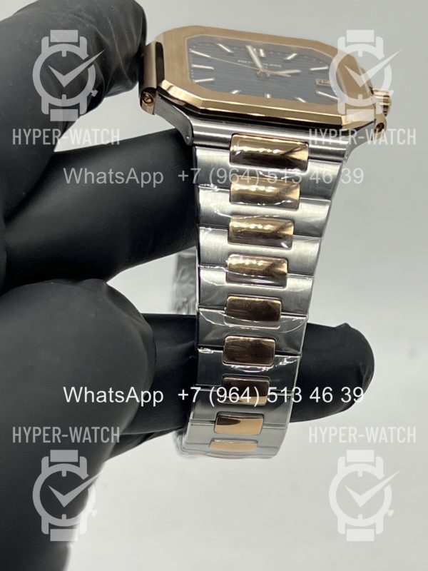 Товар Patek Philippe Cubitus 45mm 5821/1AR Steel Фото 12 - Patek Philippe Cubitus 45mm 5821/1AR Steel
