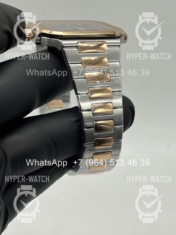 Товар Patek Philippe Cubitus 45mm 5821/1AR Steel Фото 17 - Patek Philippe Cubitus 45mm 5821/1AR Steel