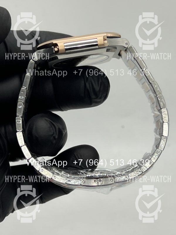 Товар Patek Philippe Cubitus 45mm 5821/1AR Steel Фото 18 - Patek Philippe Cubitus 45mm 5821/1AR Steel