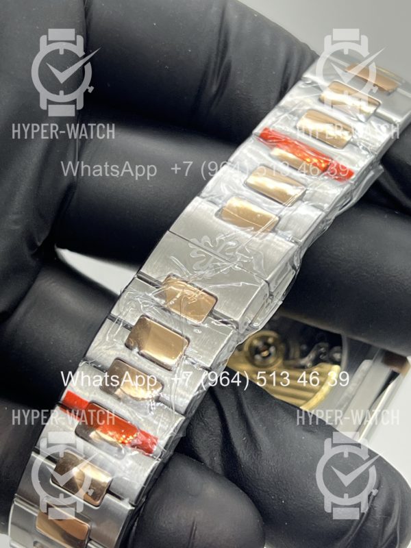 Товар Patek Philippe Cubitus 45mm 5821/1AR Steel Фото 20 - Patek Philippe Cubitus 45mm 5821/1AR Steel