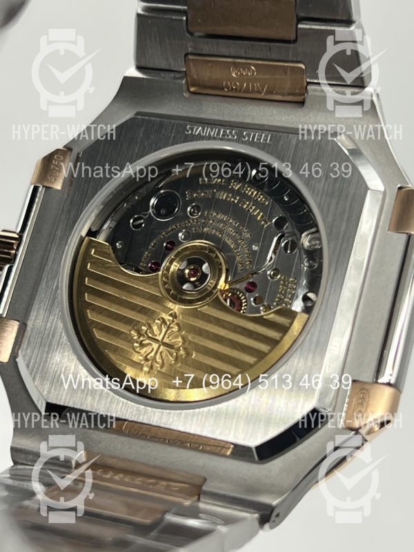 Товар Patek Philippe Cubitus 45mm 5821/1AR Steel Фото 23 - Patek Philippe Cubitus 45mm 5821/1AR Steel