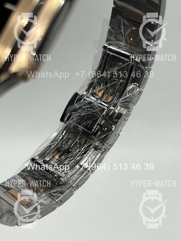 Товар Patek Philippe Cubitus 45mm 5821/1AR Steel Фото 24 - Patek Philippe Cubitus 45mm 5821/1AR Steel