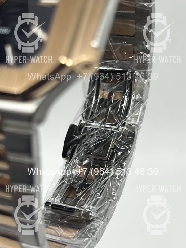 Товар Patek Philippe Cubitus 45mm 5821/1AR Steel Фото 25 - Patek Philippe Cubitus 45mm 5821/1AR Steel