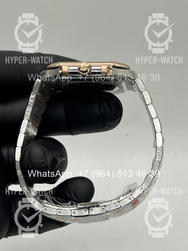 Фото 16 - Patek Philippe Cubitus 45mm 5821/1AR Brown