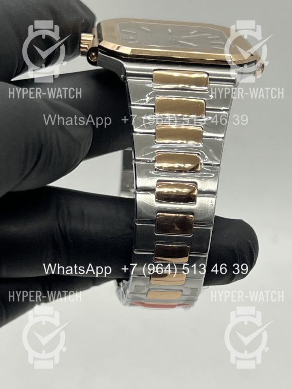 Фото 17 - Patek Philippe Cubitus 45mm 5821/1AR Brown