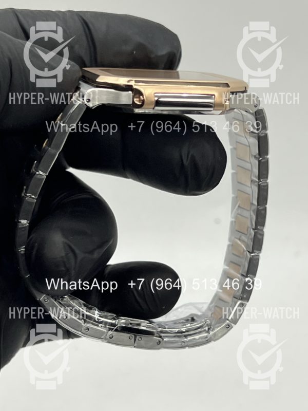 Фото 18 - Patek Philippe Cubitus 45mm 5821/1AR Brown