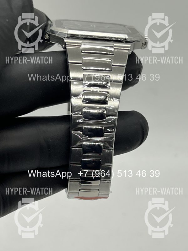 Фото 12 - Patek Philippe Cubitus 45mm 7128/1G-001 Steel