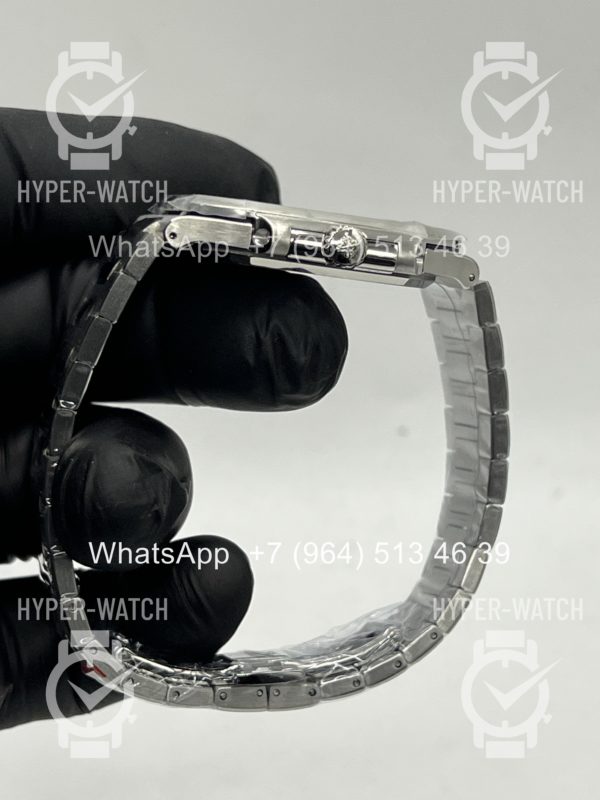 Фото 13 - Patek Philippe Cubitus 45mm 7128/1G-001 Steel
