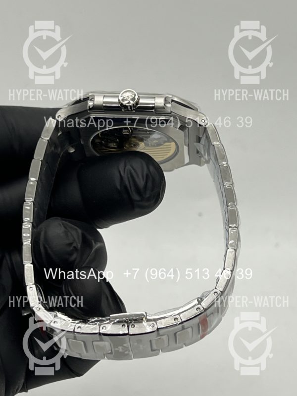 Фото 14 - Patek Philippe Cubitus 45mm 7128/1G-001 Steel