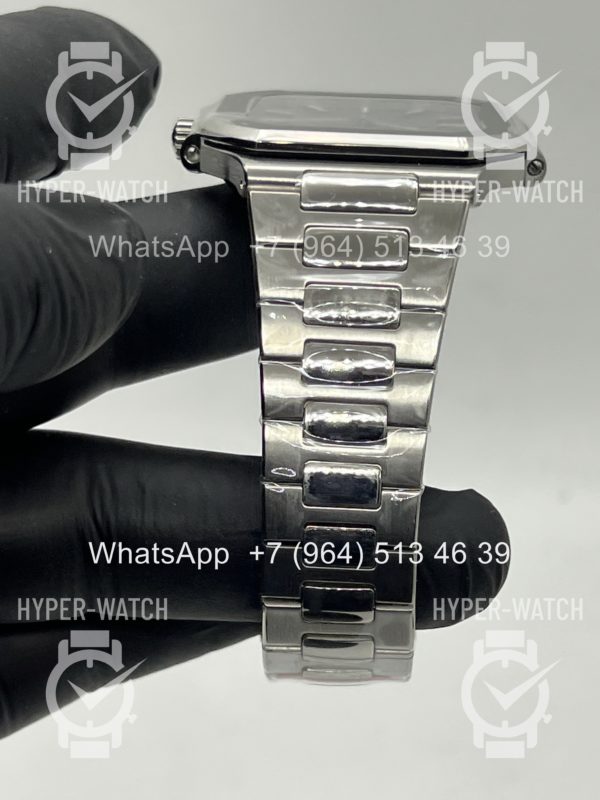 Фото 15 - Patek Philippe Cubitus 45mm 7128/1G-001 Steel