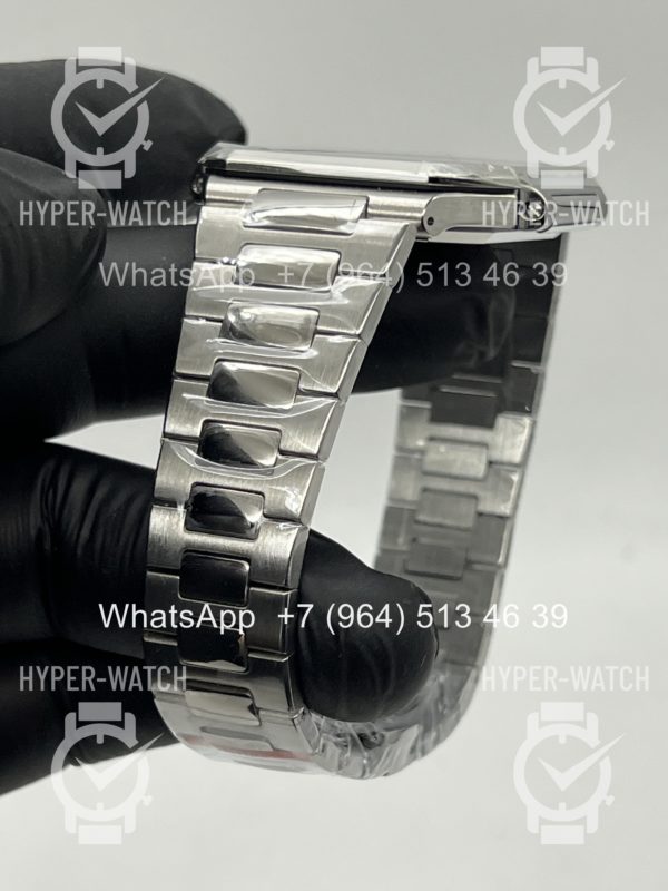 Фото 16 - Patek Philippe Cubitus 45mm 7128/1G-001 Steel