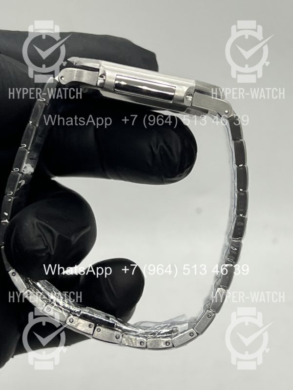 Фото 17 - Patek Philippe Cubitus 45mm 7128/1G-001 Steel