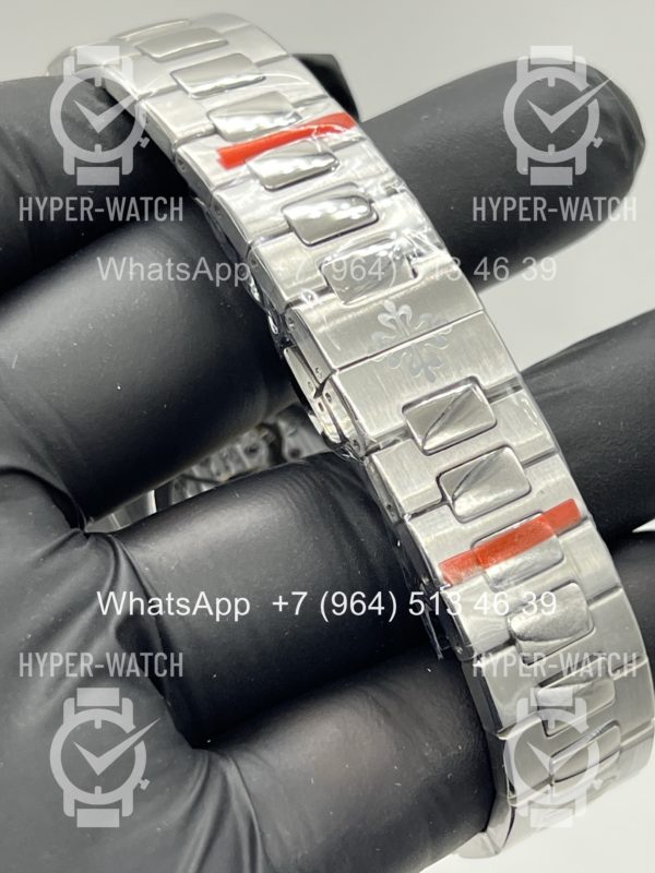 Фото 18 - Patek Philippe Cubitus 45mm 7128/1G-001 Steel