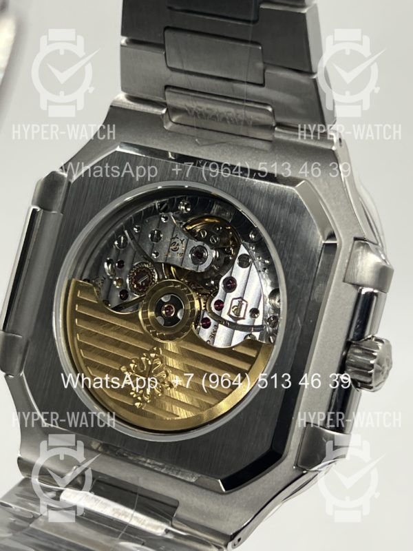Фото 20 - Patek Philippe Cubitus 45mm 7128/1G-001 Steel
