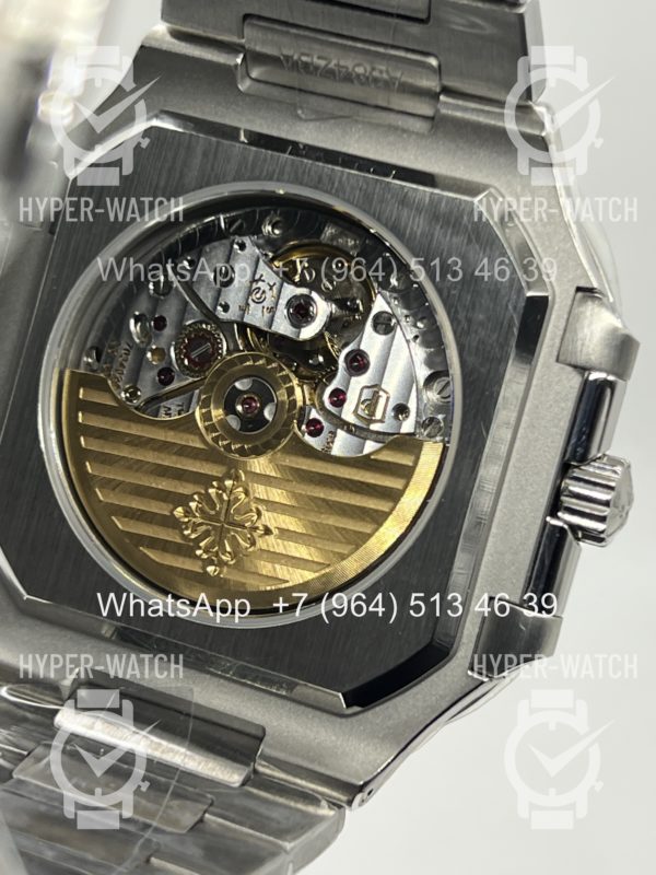 Фото 22 - Patek Philippe Cubitus 45mm 7128/1G-001 Steel