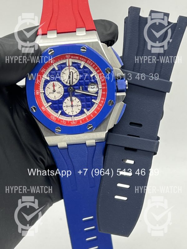 Товар Audemars Piguet Royal Oak Offshore 44mm 26400SO.OO.A502CA.01 Фото 2 - Audemars Piguet Royal Oak Offshore 44mm 26400SO.OO.A502CA.01