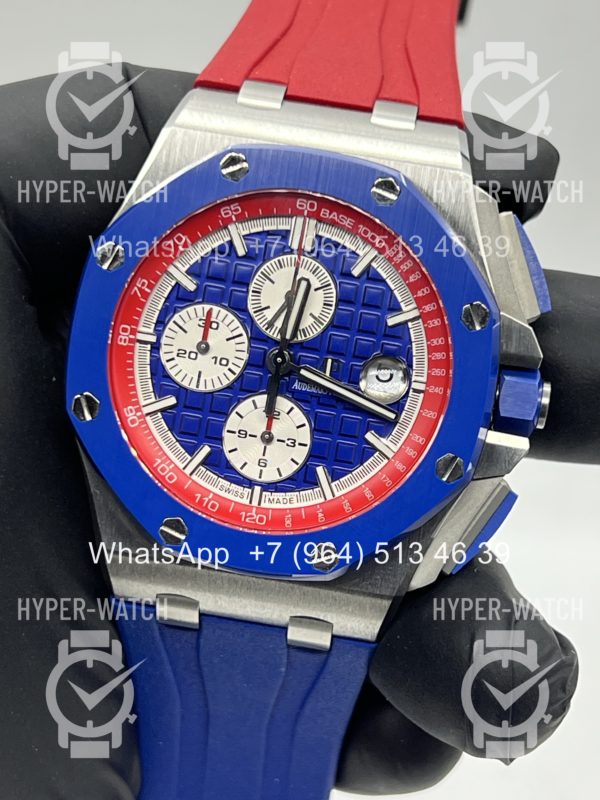 Товар Audemars Piguet Royal Oak Offshore 44mm 26400SO.OO.A502CA.01 Фото 3 - Audemars Piguet Royal Oak Offshore 44mm 26400SO.OO.A502CA.01