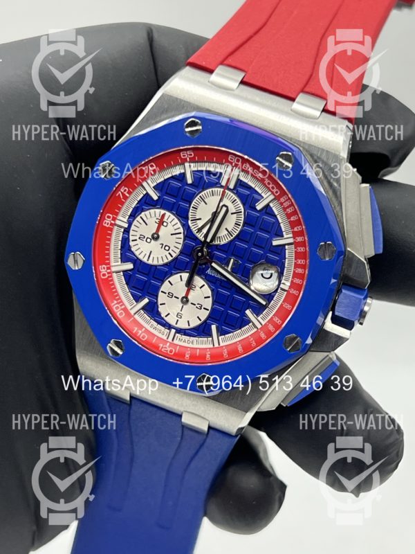 Товар Audemars Piguet Royal Oak Offshore 44mm 26400SO.OO.A502CA.01 Фото 7 - Audemars Piguet Royal Oak Offshore 44mm 26400SO.OO.A502CA.01