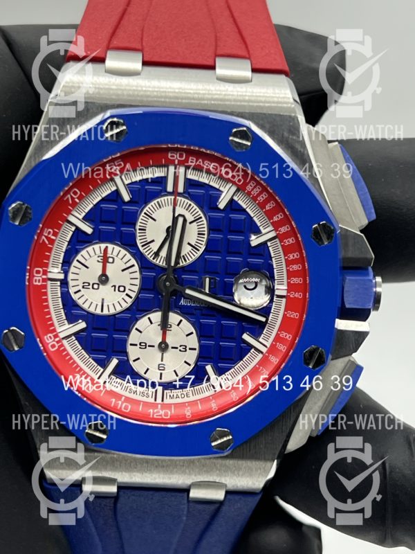 Товар Audemars Piguet Royal Oak Offshore 44mm 26400SO.OO.A502CA.01 Фото 9 - Audemars Piguet Royal Oak Offshore 44mm 26400SO.OO.A502CA.01