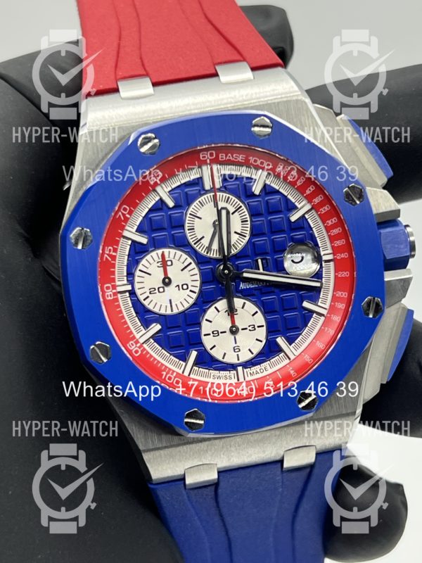 Товар Audemars Piguet Royal Oak Offshore 44mm 26400SO.OO.A502CA.01 Фото 13 - Audemars Piguet Royal Oak Offshore 44mm 26400SO.OO.A502CA.01