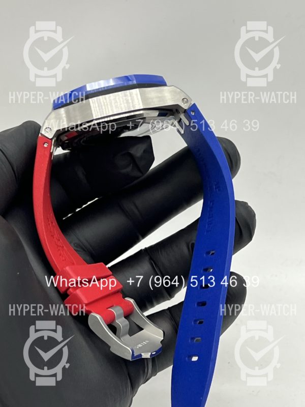 Товар Audemars Piguet Royal Oak Offshore 44mm 26400SO.OO.A502CA.01 Фото 18 - Audemars Piguet Royal Oak Offshore 44mm 26400SO.OO.A502CA.01