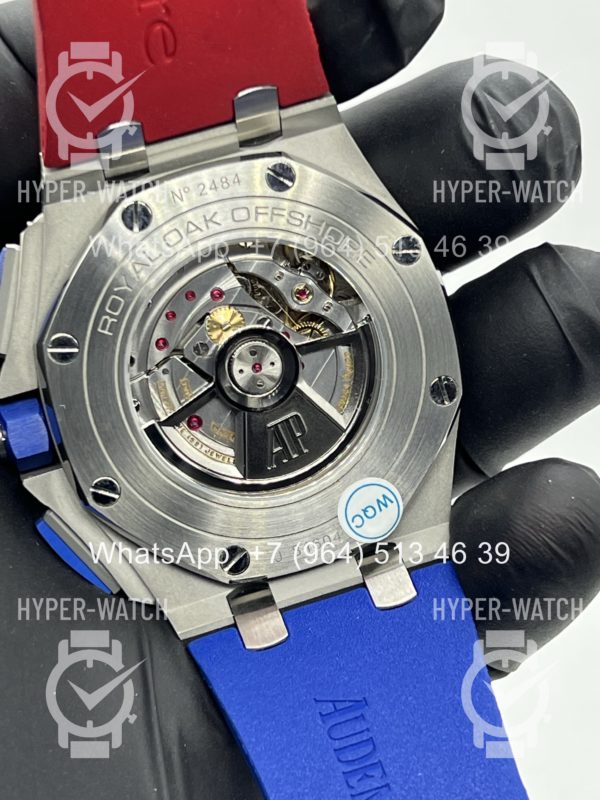 Товар Audemars Piguet Royal Oak Offshore 44mm 26400SO.OO.A502CA.01 Фото 22 - Audemars Piguet Royal Oak Offshore 44mm 26400SO.OO.A502CA.01