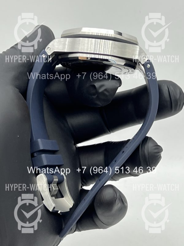 Товар Audemars Piguet Royal Oak Offshore 42mm 26470ST.OO.A027CA Steel Blue Фото 17 - Audemars Piguet Royal Oak Offshore 42mm 26470ST.OO.A027CA Steel Blue