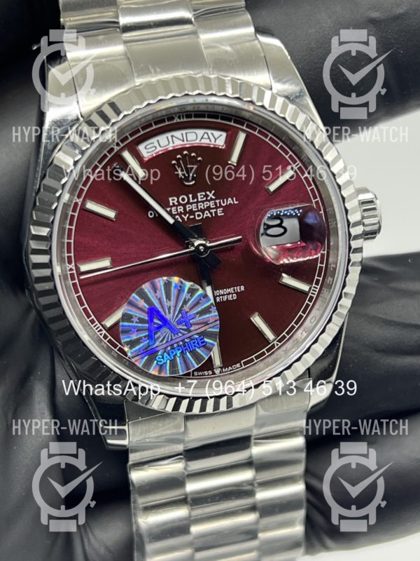 Товар Rolex Day-Date 36mm Art 11686 Фото 3 - Rolex Day-Date 36mm Art 11686