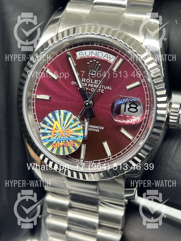 Товар Rolex Day-Date 36mm Art 11686 Фото 4 - Rolex Day-Date 36mm Art 11686