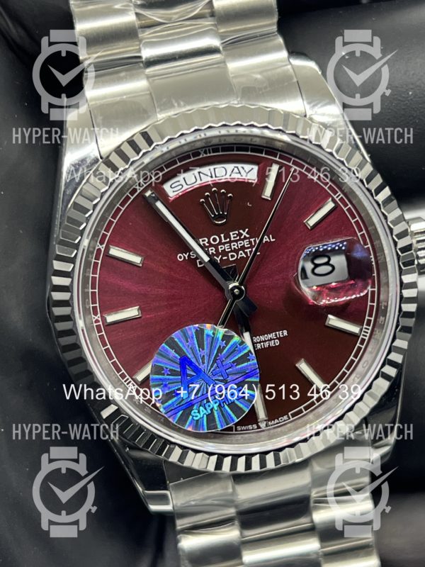 Товар Rolex Day-Date 36mm Art 11686 Фото 6 - Rolex Day-Date 36mm Art 11686