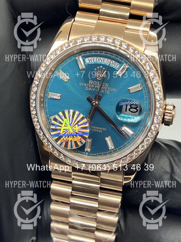 Товар Rolex Day-Date 36mm Art 11700 Фото 2 - Rolex Day-Date 36mm Art 11700