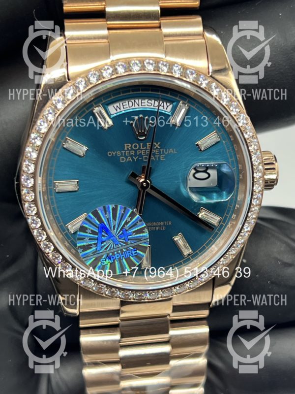 Товар Rolex Day-Date 36mm Art 11700 Фото 3 - Rolex Day-Date 36mm Art 11700