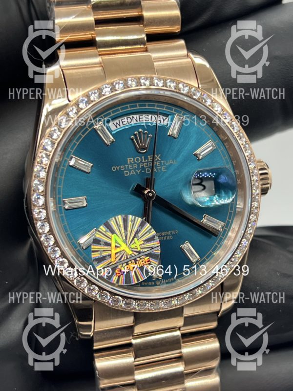 Товар Rolex Day-Date 36mm Art 11700 Фото 4 - Rolex Day-Date 36mm Art 11700