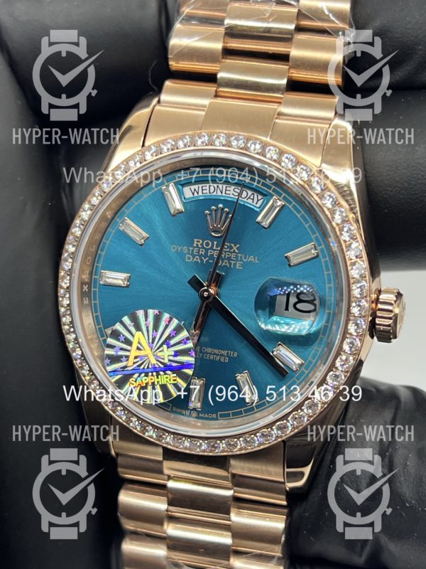 Товар Rolex Day-Date 36mm Art 11700 Фото 5 - Rolex Day-Date 36mm Art 11700