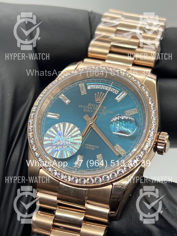 Товар Rolex Day-Date 36mm Art 11700 Фото 6 - Rolex Day-Date 36mm Art 11700