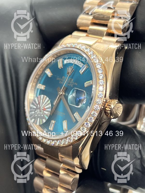 Товар Rolex Day-Date 36mm Art 11700 Фото 7 - Rolex Day-Date 36mm Art 11700