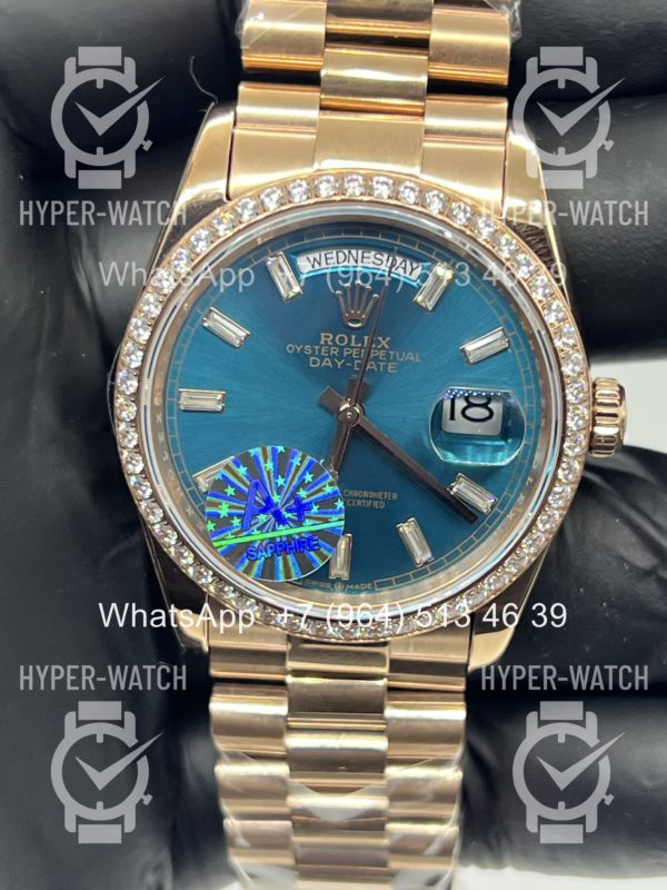 Товар Rolex Day-Date 36mm Art 11700 Фото 8 - Rolex Day-Date 36mm Art 11700