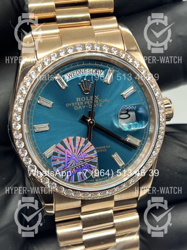 Товар Rolex Day-Date 36mm Art 11700 Фото 9 - Rolex Day-Date 36mm Art 11700
