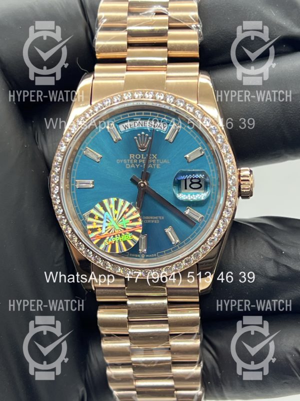 Товар Rolex Day-Date 36mm Art 11700 Фото 10 - Rolex Day-Date 36mm Art 11700