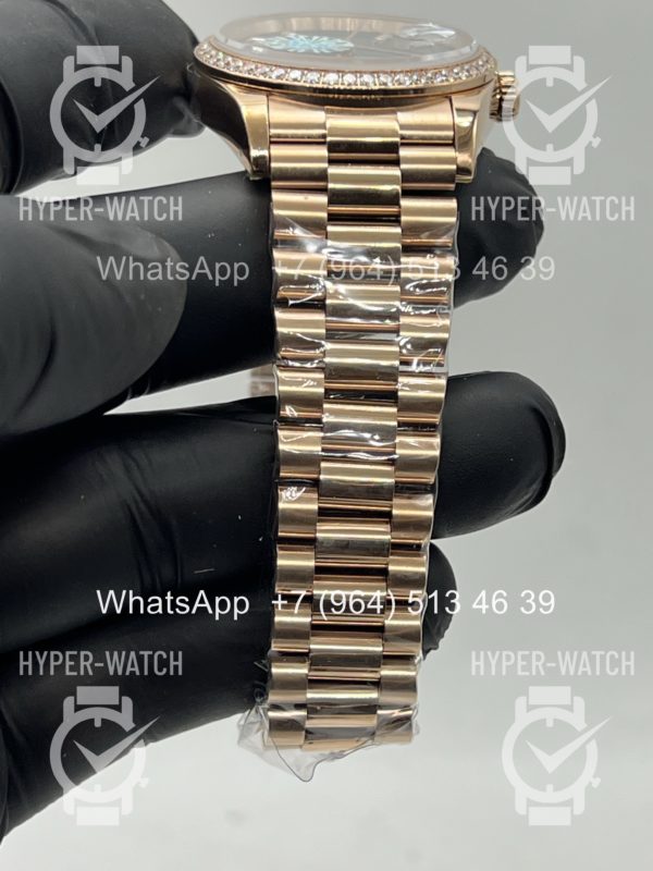 Товар Rolex Day-Date 36mm Art 11700 Фото 11 - Rolex Day-Date 36mm Art 11700